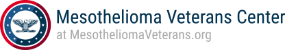 Mesothelioma Veterans Center offers support to Veterans